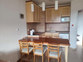 Belvedere Private Apartment K505